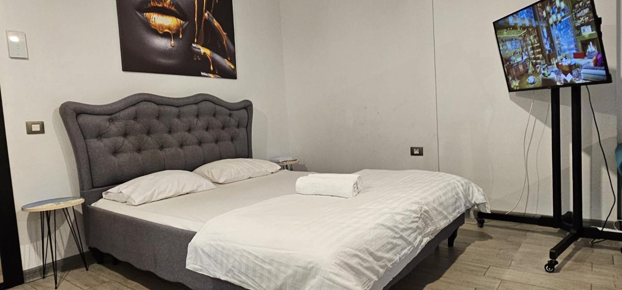 Luxury Suite Alezzi Beach Apartment Piscina Incalzita Sauna Jacuzzi Parking Năvodari Kültér fotó