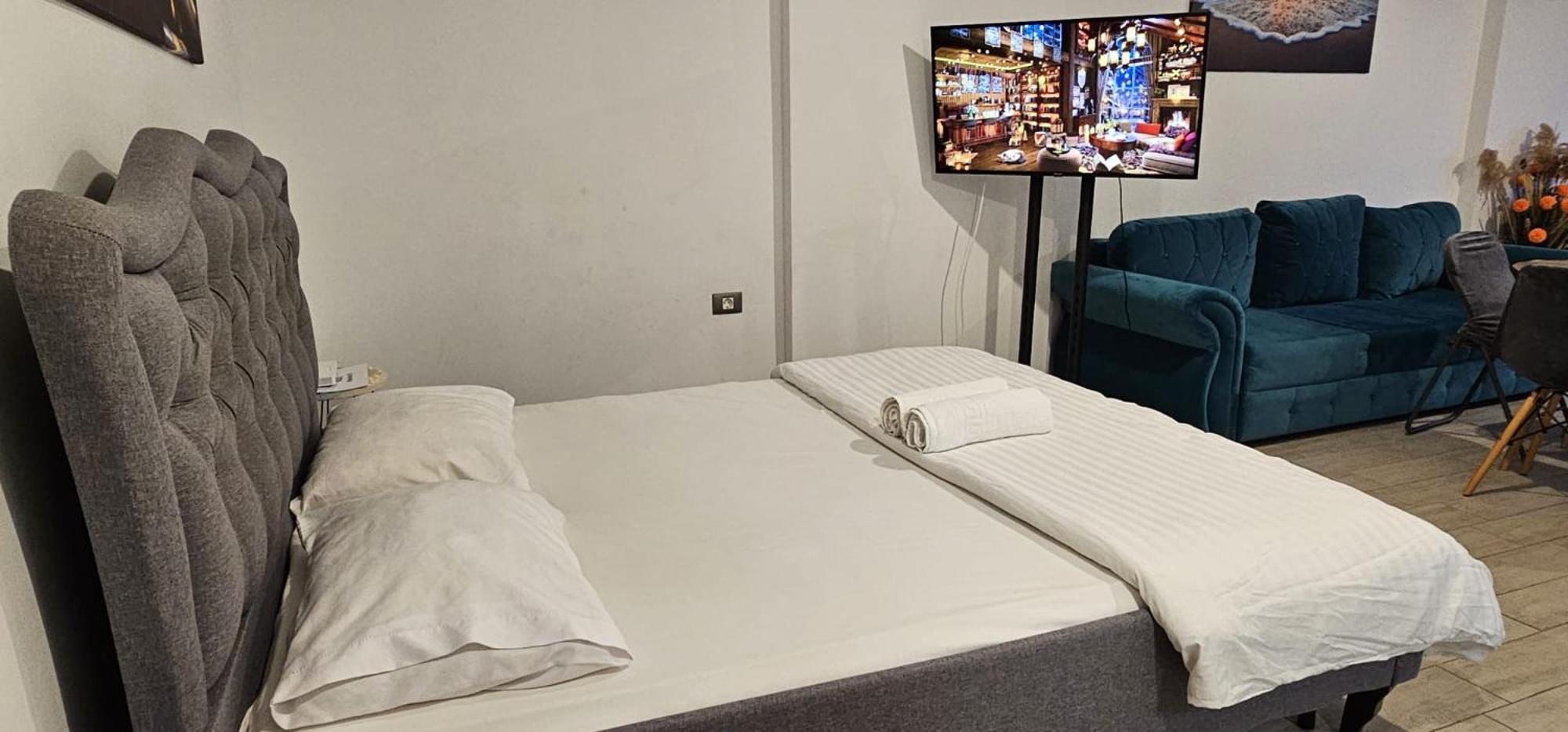 Luxury Suite Alezzi Beach Apartment Piscina Incalzita Sauna Jacuzzi Parking Năvodari Kültér fotó