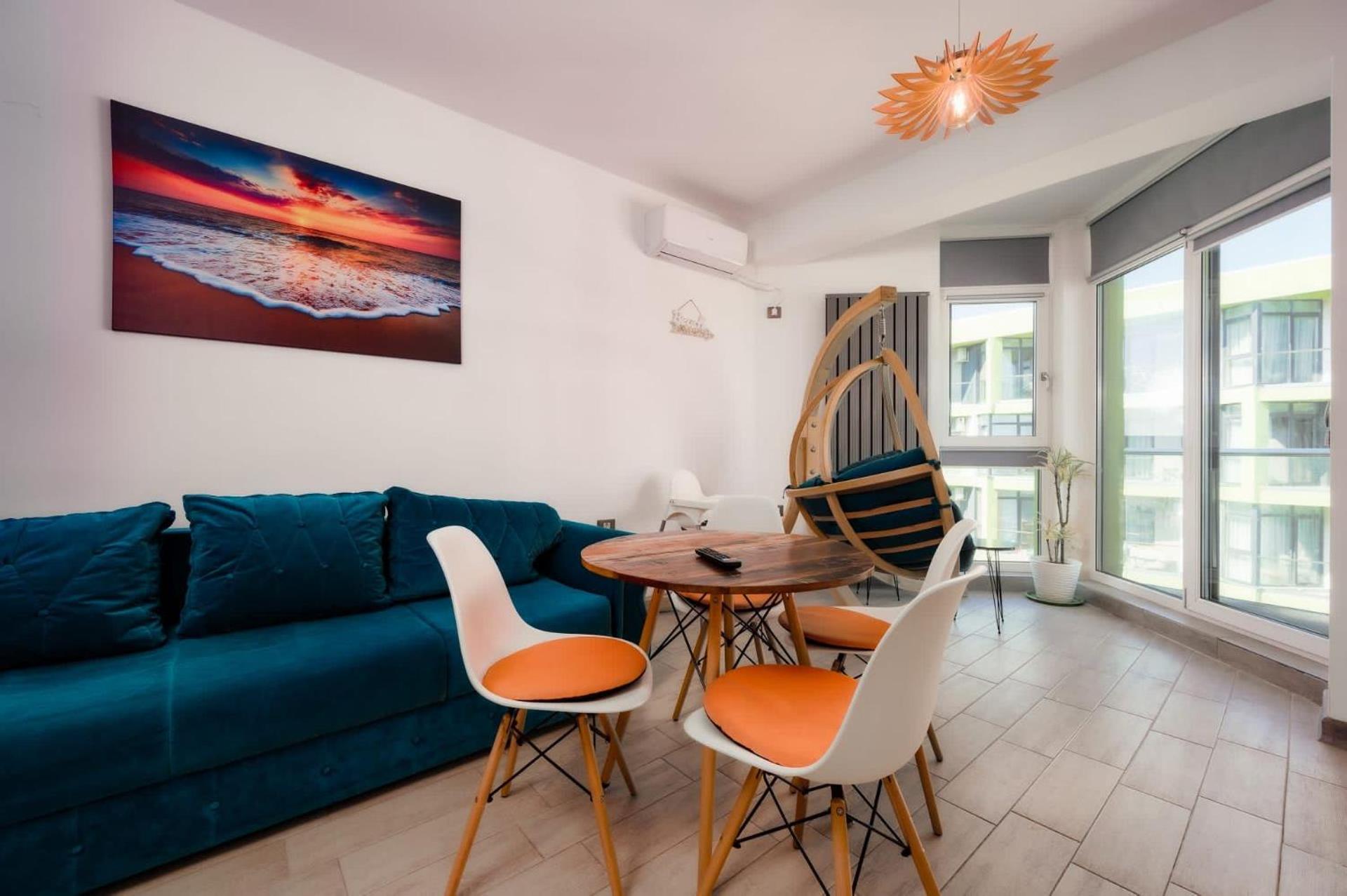 Luxury Suite Alezzi Beach Apartment Piscina Incalzita Sauna Jacuzzi Parking Năvodari Kültér fotó